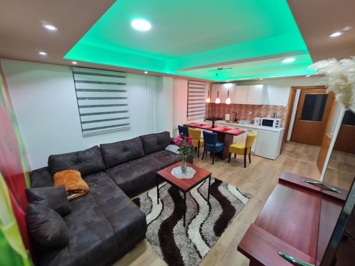 Apartment Apartman's Ana Pale-oc Jahorina No.2 *