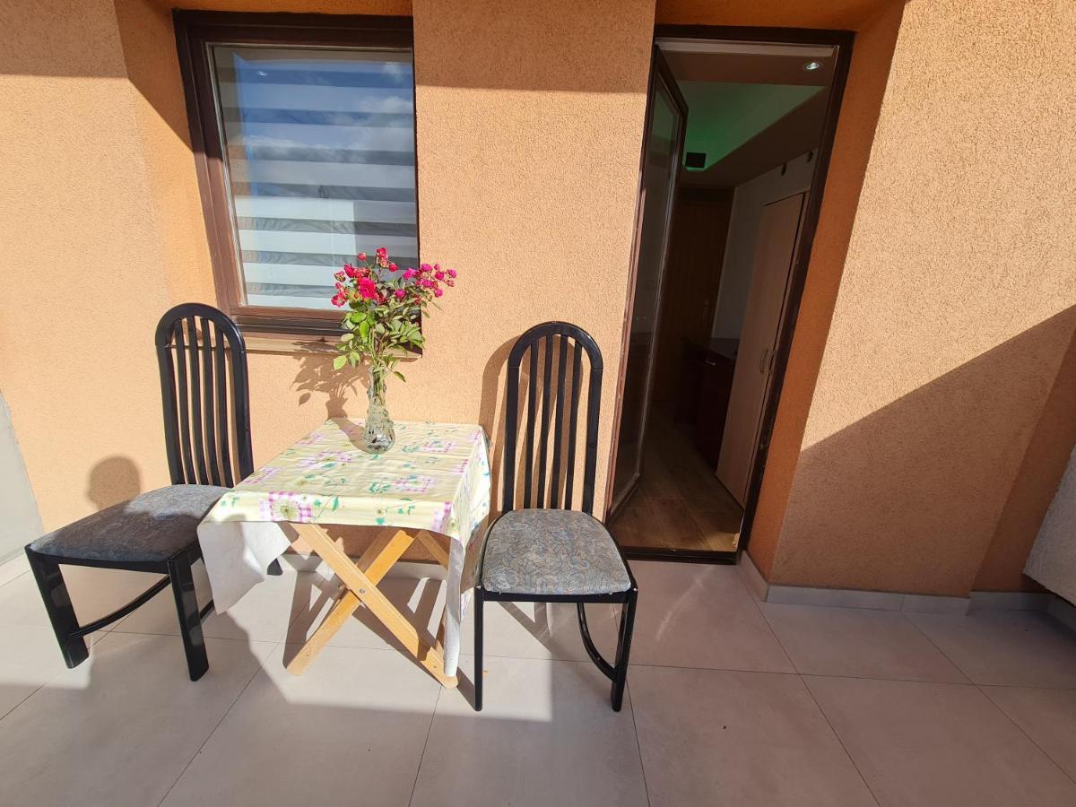 Apartman's Ana Pale-oc Jahorina No.2