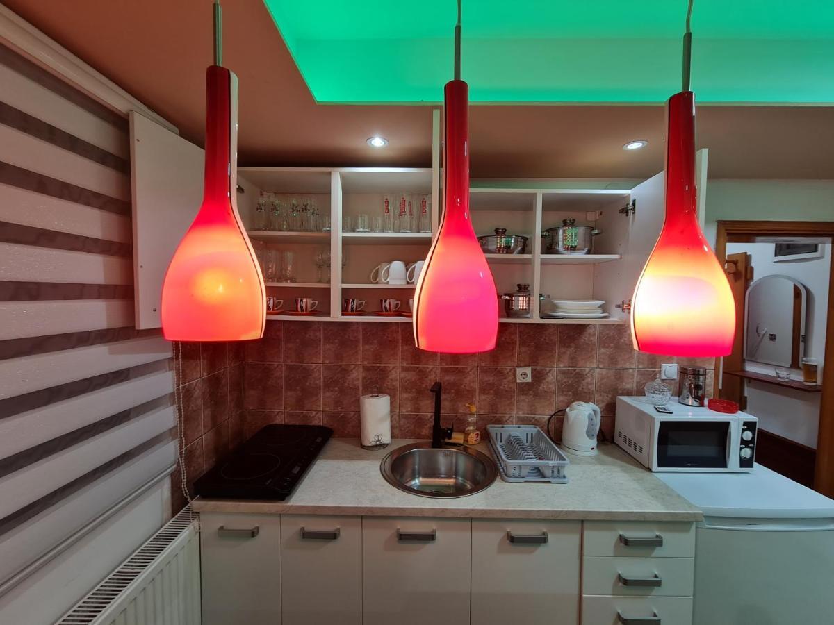 Apartman's Ana Pale-oc Jahorina No.2