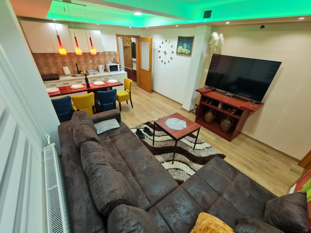 Apartman's Ana Pale-oc Jahorina No.2 Pale